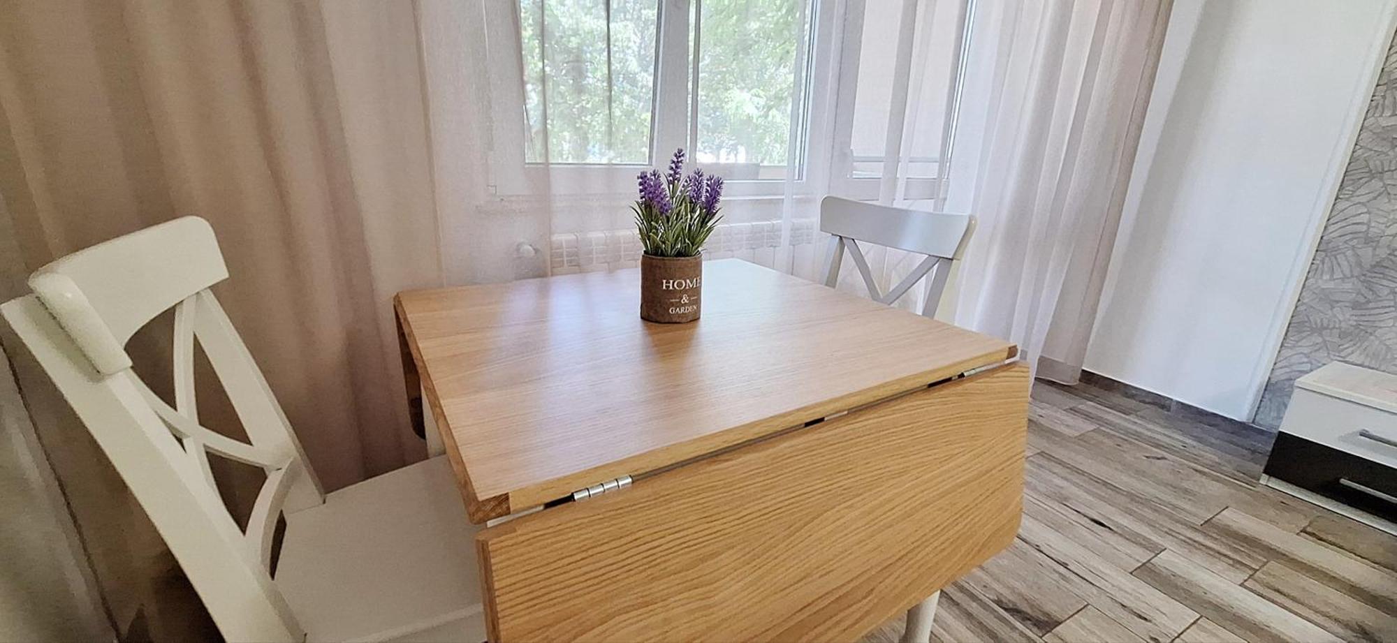 Apartament Cezar Faleza-Nord Constanta-Plaja Reyna Zewnętrze zdjęcie