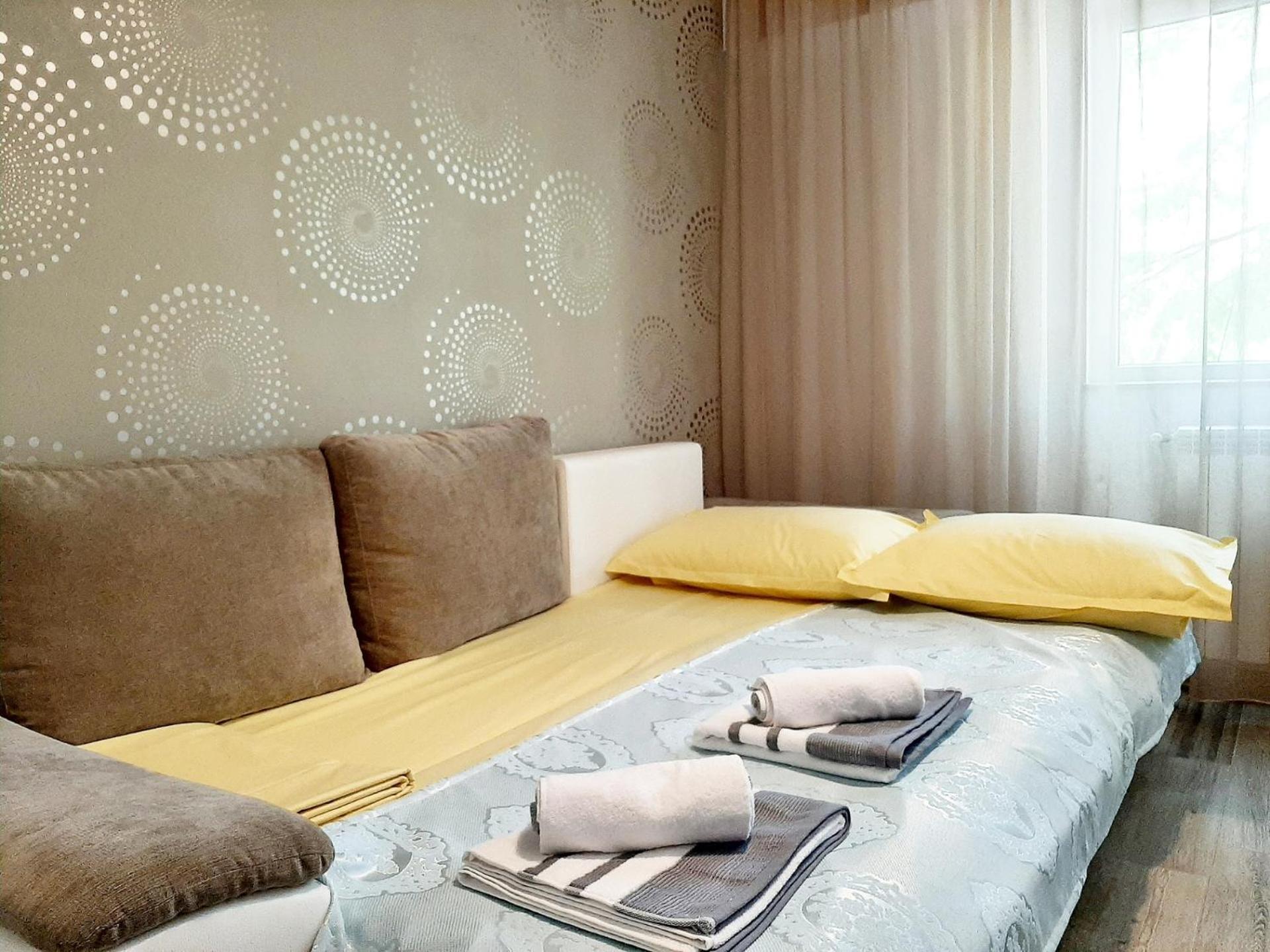 Apartament Cezar Faleza-Nord Constanta-Plaja Reyna Zewnętrze zdjęcie